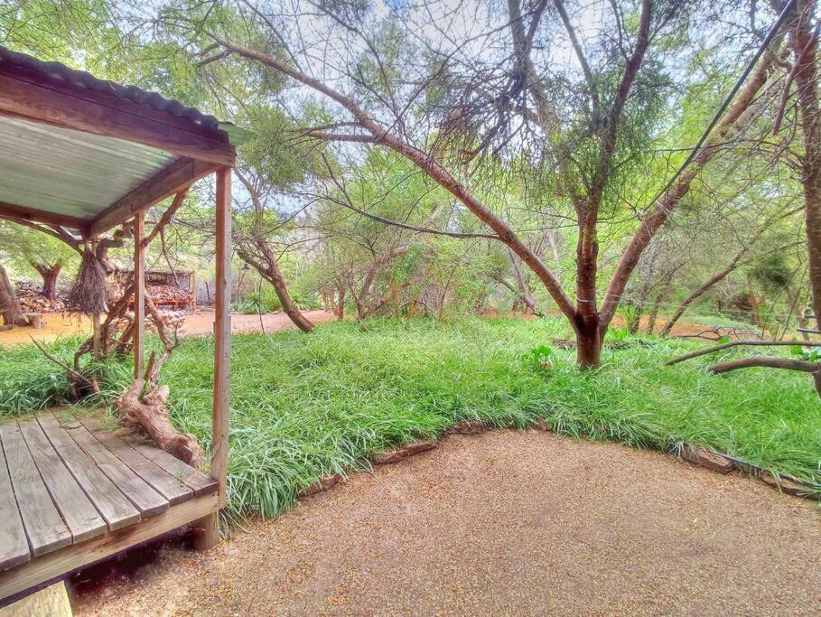 Tafelkop Keisie Self Catering Cottage Montagu Bagian luar foto
