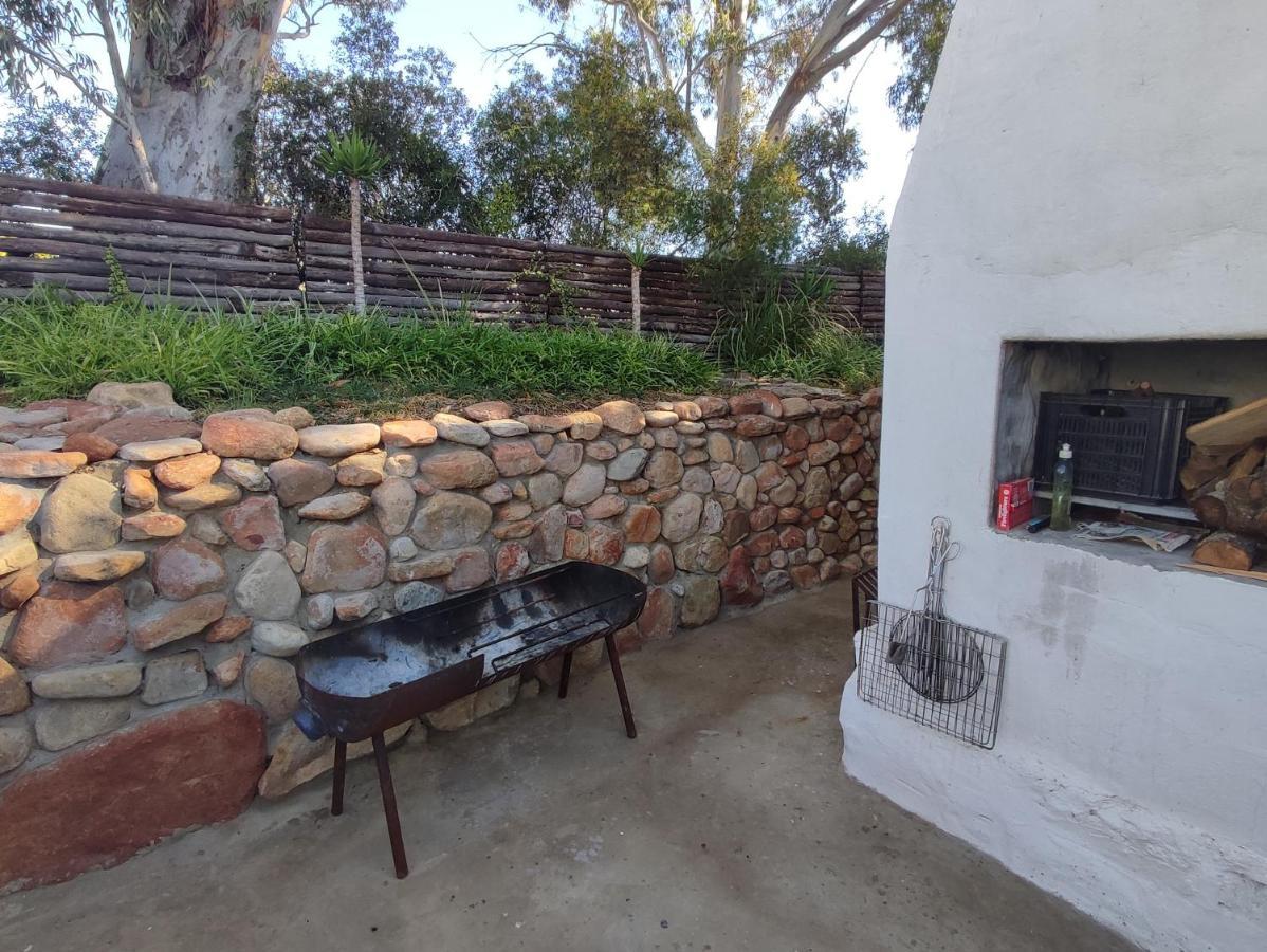 Tafelkop Keisie Self Catering Cottage Montagu Bagian luar foto