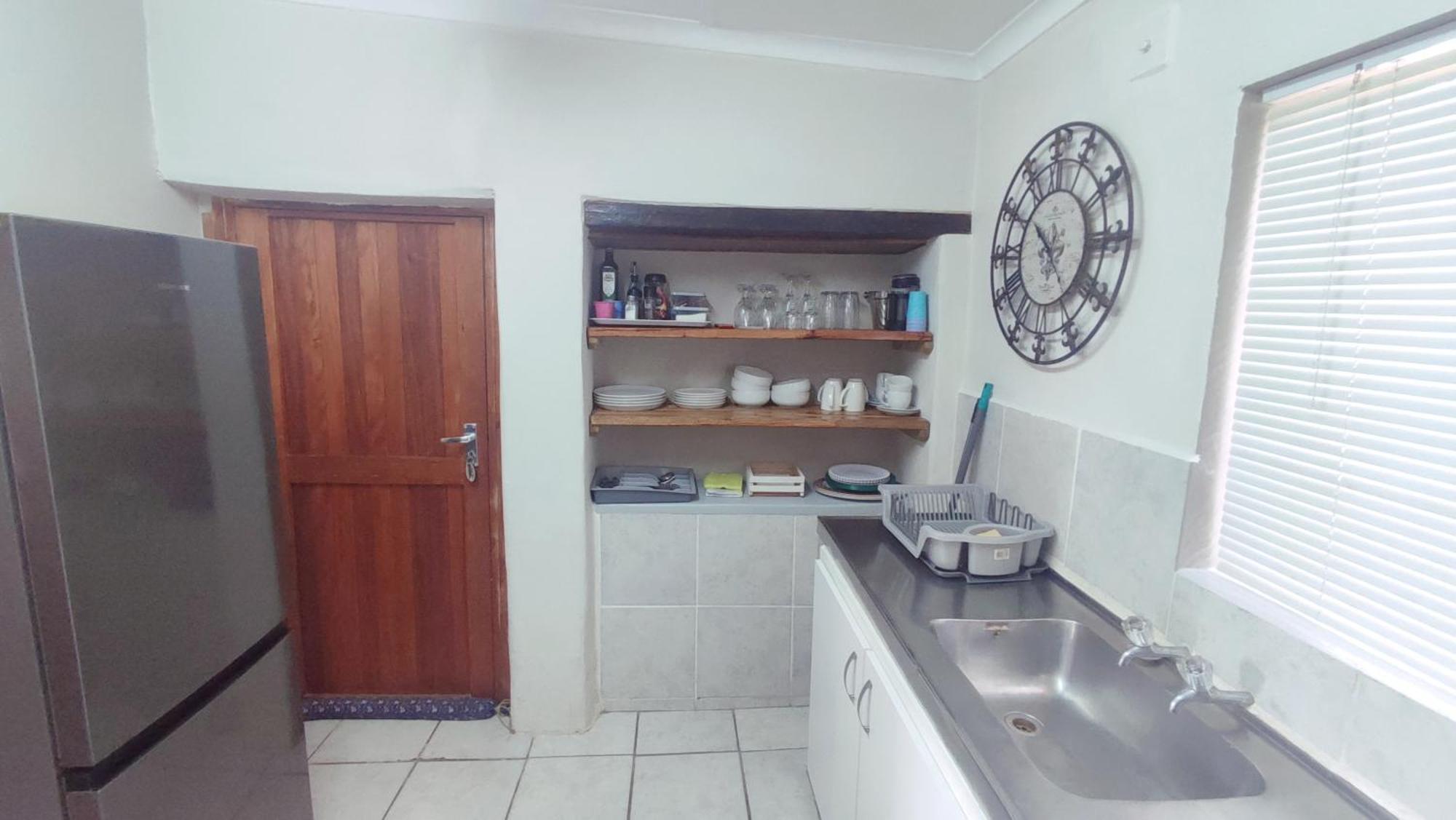 Tafelkop Keisie Self Catering Cottage Montagu Bagian luar foto