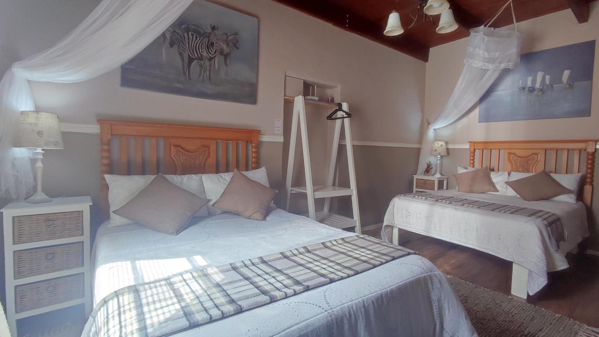 Tafelkop Keisie Self Catering Cottage Montagu Bagian luar foto